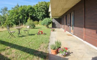 Apartment 5.5 rooms - image - 2