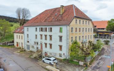 Residential building - image - 1