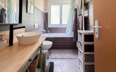 Apartment 2.5 rooms - image - 13