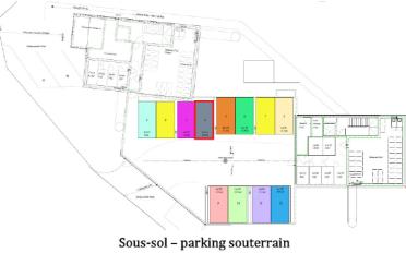 Place souterraine - image - 1