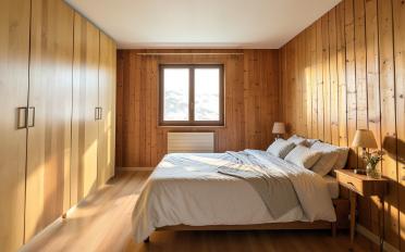 Apartment 2.5 rooms - image - 8