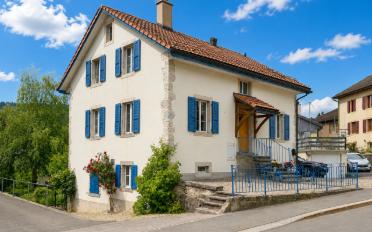 Einfamilienhaus - image - 4