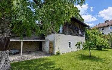 Einfamilienhaus - image - 2