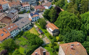 Einfamilienhaus - image - 1