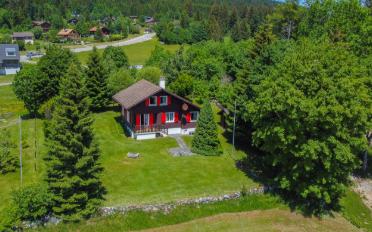 Chalet 4 Zimmer - image - 1