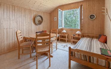 Chalet 4 Zimmer - image - 12