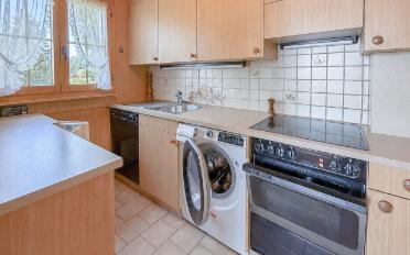 Chalet 4 Zimmer - image - 11