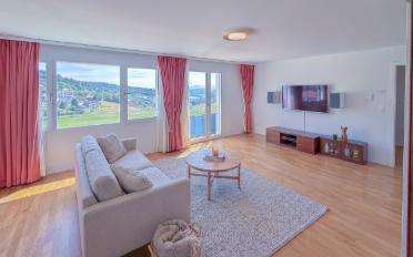 Wohnung 4.5 Zimmer - image - 3