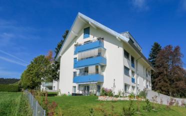Wohnung 4.5 Zimmer - image - 1
