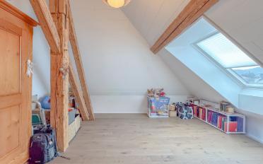 Duplex 4.5 pièces - image - 7