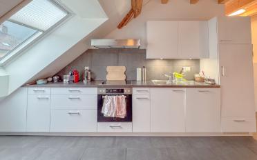 Duplex 4.5 pièces - image - 4