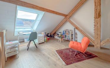 Duplex 4.5 pièces - image - 6
