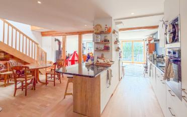 Wohnung 5.5 Zimmer - image - 2