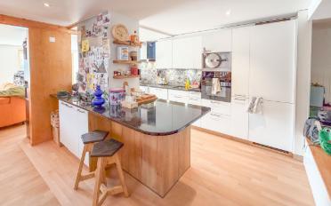 Wohnung 5.5 Zimmer - image - 3
