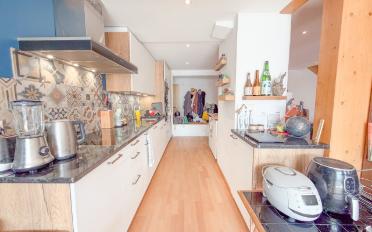 Wohnung 5.5 Zimmer - image - 5