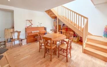 Wohnung 5.5 Zimmer - image - 10