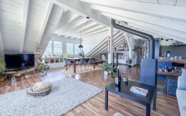 Wohnung 2.5 Zimmer - image - 2