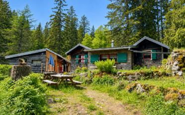 Chalet - image - 2