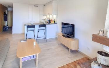 Studio 1.5 Zimmer - image - 3