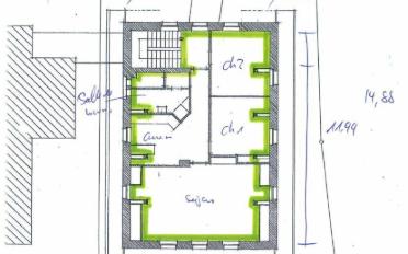 Apartment 3.5 rooms - image - 13