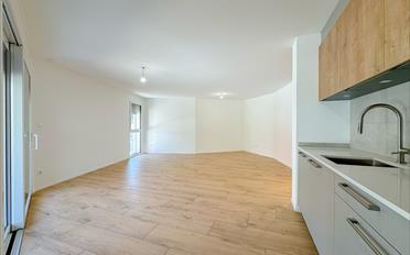 Wohnung 2.5 Zimmer - image - 1