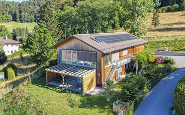 Single house 7.5 rooms - image - 1