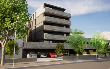Appartement - image - 1