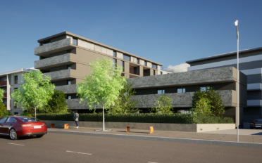 Appartement - image - 2
