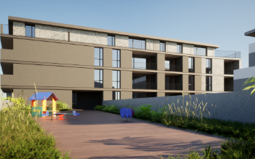 Appartement - image - 3