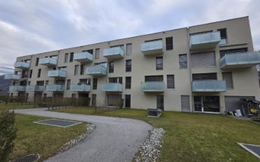 Apartment 4.5 rooms - image - 1