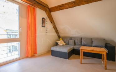 Apartment 5.5 rooms - image - 10