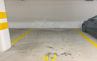 Apartment 5.5 rooms - image - 12