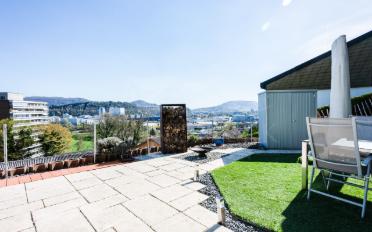 Single house 5.5 rooms - image - 12