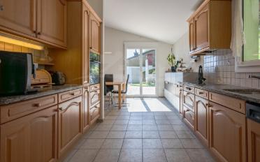 Single house 5.5 rooms - image - 4