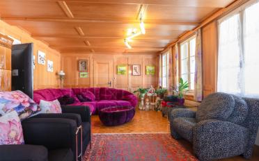 Single house 11 rooms - image - 2