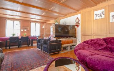 Single house 11 rooms - image - 3
