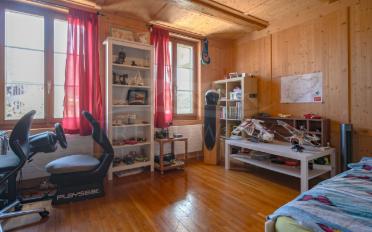 Single house 11 rooms - image - 9