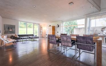 Einfamilienhaus 4.5 Zimmer - image - 5