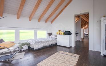Einfamilienhaus 4.5 Zimmer - image - 2