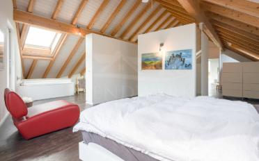 Einfamilienhaus 4.5 Zimmer - image - 3