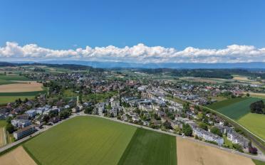 Wohnung 4 Zimmer - image - 2