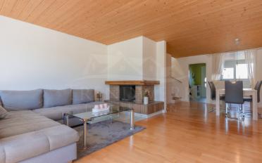 Maison contiguë 4.5 pièces - image - 3
