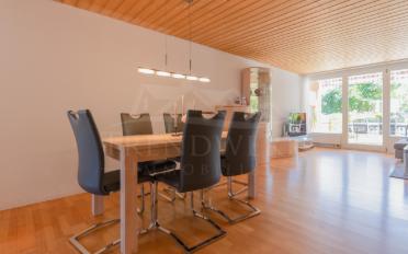 Maison contiguë 4.5 pièces - image - 2