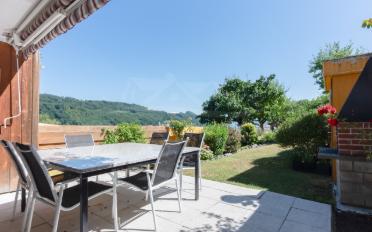 Maison contiguë 4.5 pièces - image - 11