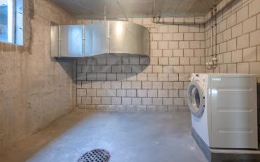Bifamiliar house 4.5 rooms - image - 10