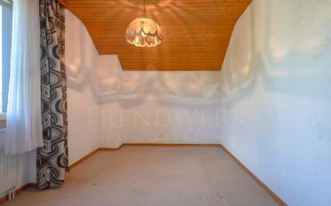 Bifamiliar house 4 rooms - image - 6