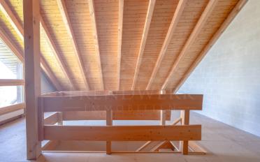 Bifamiliar house 4 rooms - image - 9