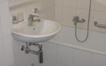 Wohnung ein Zimmer - image - 3