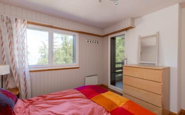 Apartment 3.5 rooms - image - 7