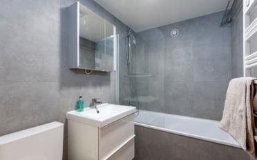 Apartment 3.5 rooms - image - 8